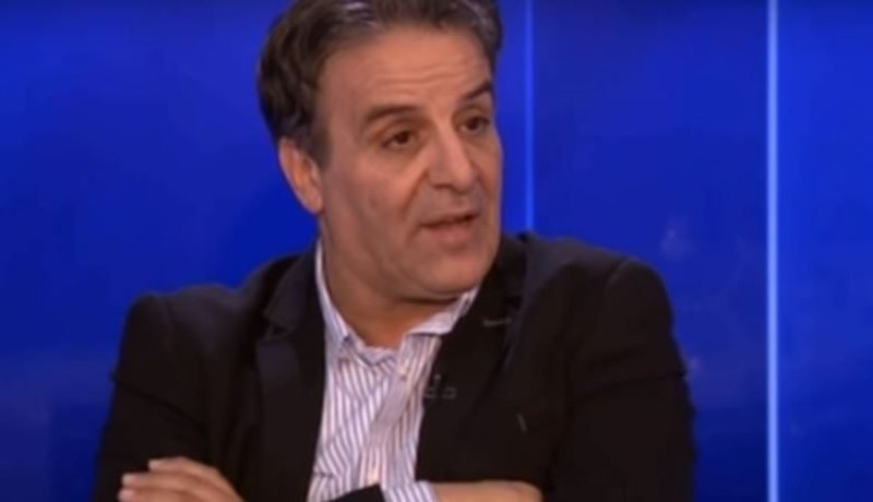 بغدادي: ” كودري مظلوم..وليس من صلاحية محافظ اللقاء دخول أرضية الميدان “