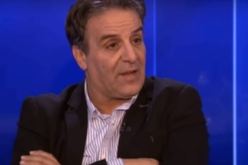 بالفيديو.. بغدادي:”السيمبوزيوم لي دارتو الفاف تاع خرطي”