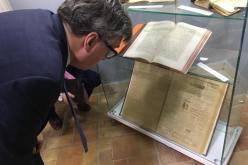 كتاب عالميون في جناح الولايات المتحدة بـسيلا 2018