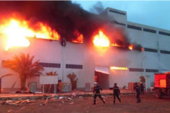 مقتل 68 شخصا إثر حريق وأعمال شغب في سجن بفنزويلا