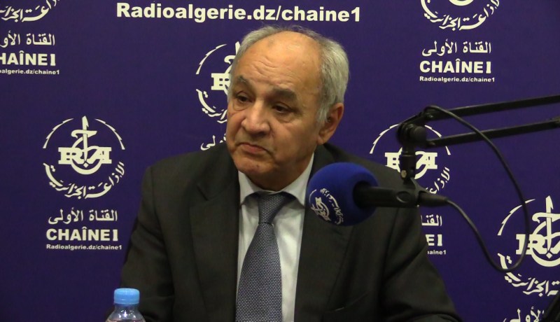 بركاني: المستشفيات هي المخولة الوحيدة للتعاطي مع البروتوكول وليس المواطن العادي