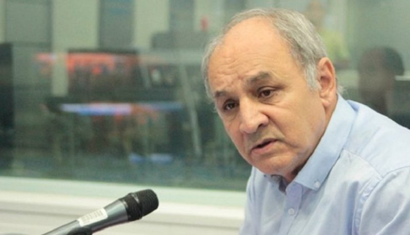 بركاني: الوضع خطير.. إجراءات جديدة ستتخذها الحكومة وبهذه الحالة ستغلق المدارس