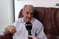  بركاني يدعو إلى خلق مؤسسة لليقظة الصحية لمواجهة فيروس كورونا