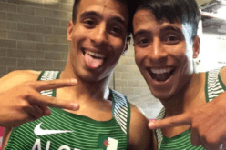 ولد علي يهنئ الأخوين بقة لفوزهما بجائزة آل مكتوم للإبداع الرياضي