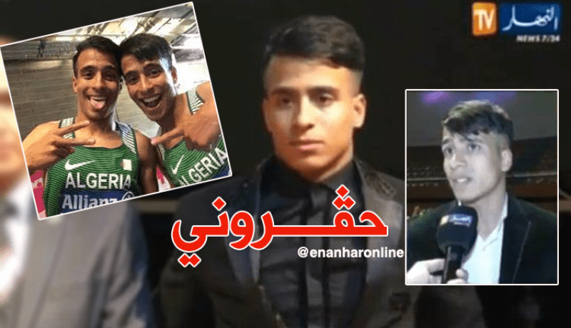 بالفيديو.. فؤاد بقة: “حـﭬروني وهوما سبابي”