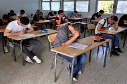 توقيف مرشحين أحرار متلبسين بمحاولة ترويج أسئلة البكالوريا على الفايسبوك بغرداية