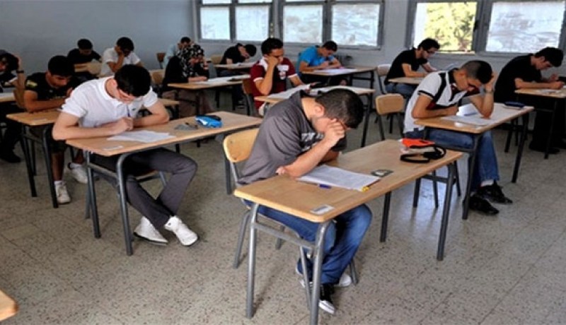توقيف مرشحين أحرار متلبسين بمحاولة ترويج أسئلة البكالوريا على الفايسبوك بغرداية