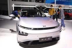 إنطلاق معرض بكين الدولي للسيارات 2020 بعد إغلاق دام 5 أشهر