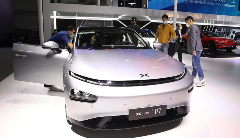 إنطلاق معرض بكين الدولي للسيارات 2020 بعد إغلاق دام 5 أشهر