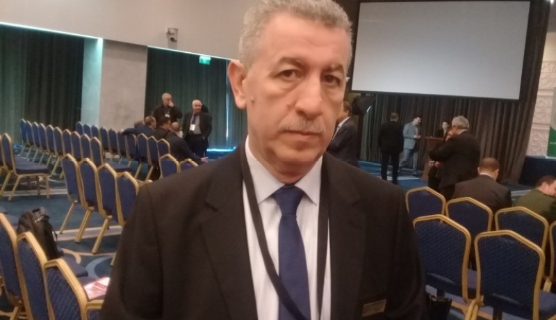 رئيس النقابة الخواص بلعمبري لـ “النهار”:  هناك ندرة في ادوية الربو ..القلب والروماتيتزم!