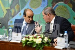 بلادهان: طرحنا على الحكومة برنامجا للتكفل بالجالية من الناحية القنصلية وحقوقهم في الجزائر