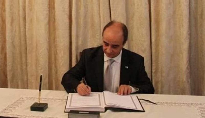 بلادهان بمالي غدا لترأس لجنة مراقبة الاتفاق من أجل السلام والمصالحة