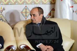 بلادهان: نحو فتح بنوك جزائرية بالخارج لتسهيل عمل المستثمرين من أبناء الجالية