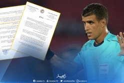 الصحافة التونسية تؤكد تجميد نشاط عبيد شارف وحرمانه من مونديال الأندية