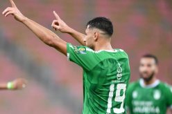 مدرب الأهلي السعودي: “بلايلي مضرب عن العودة للفريق” !