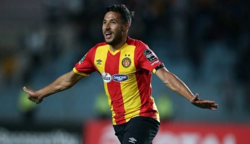 الترجي يغلق الباب أمام رحيل بلايلي