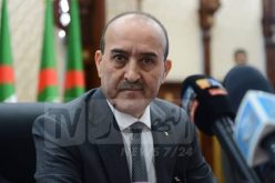 وزير الداخلية يعزي في وفاة اللواء حسان علايمية