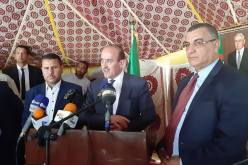 230 مليار سنتيم للمشاريع المتعلقة بالسكن في تڨرت