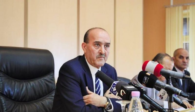 بلجود: الرئيس تبون يُتابع الوضع في جيجل.. وأمر بإتخاذ الإجراءات اللازمة