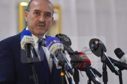 بلجود يدعو الى رفع عدد نقاط التلقيح ضد فيروس كورونا عبر جميع الولايات