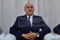 بلجود يُشيد بمجهودات نساء الحماية المدنية في مجابهة كورونا