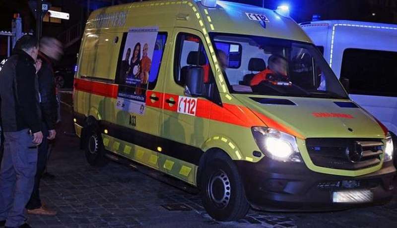إصابة 14 شخصا بعد انفجار ببلجيكا