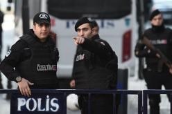 اعتقال فتاة بلجيكية مع طفلها بتهمة “الإرهاب”