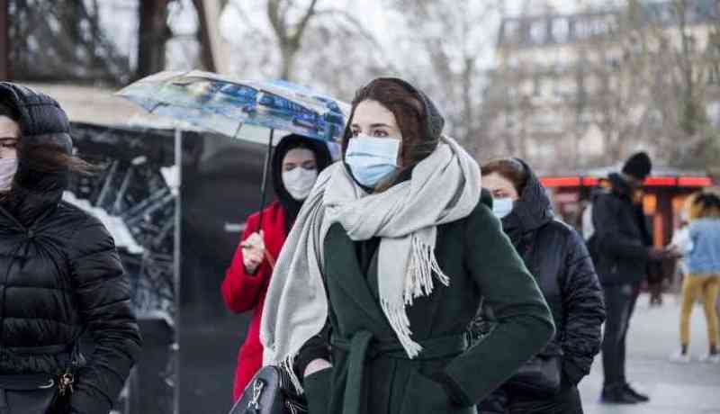 كورونا في بلجيكا: 5182 إصابة جديدة و186 وفاة خلال 24 ساعة