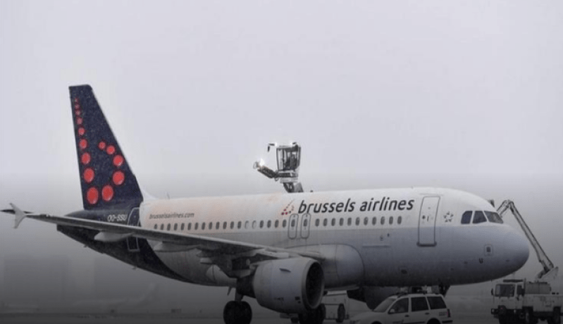 بلجيكا بلا رحلات برية وجوية وبحرية لمدة 24 ساعة