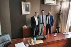 تعيين رضا بلحاج مديرا عاما جديدا لمركب الحجار خلفا لشمس الدين معطا الله