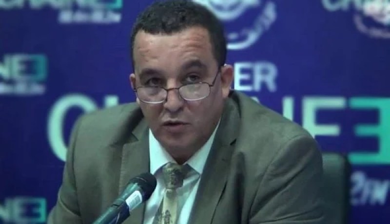 البروفيسور بلحاج: بالرغم من ظهور السلالة الجديدة.. الوضعية الحالية في الجزائر غير مقلقة