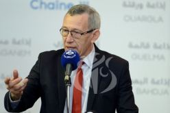 بلحيمر يؤكد على ضرورة الإنتقال إلى الاتصال الرقمي منتصف 2020