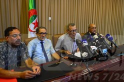 هيئة الحوار: “مطلب رحيل رئيس الدولة مخالف للدستور”