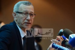 بلحيمر: الأطراف التي حاولت استغلال الذكرى الثانية للحراك الشعبي قد فشلت