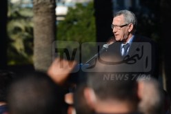 بلحيمر: الشهيد عبد الحق بن حمودة ظل وفيا لمبادئه الديمقراطية