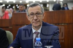 بلحيمر: كنا نتوقع تطبيع المغرب مع الكيان الصهيوني.. والجزائر جاهزة لكل الاحتمالات