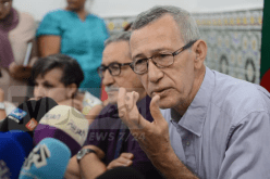 بلحيمر: أصحاب الجرائد الإلكترونية مدعوون لتسوية وضعيتهم القانونية بالتشاور مع وزارة الإتصال