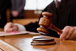 ادانة رئيس بلدية سابق بـ4 سنوات سجنا نافذا بتهمة دعم جماعة إرهابية مسلحة