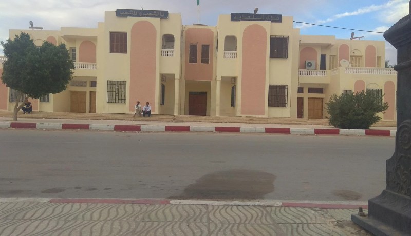 غرداية.. نائب بلدي متهم بالتحرش بموظفة ببلدية المنيعة