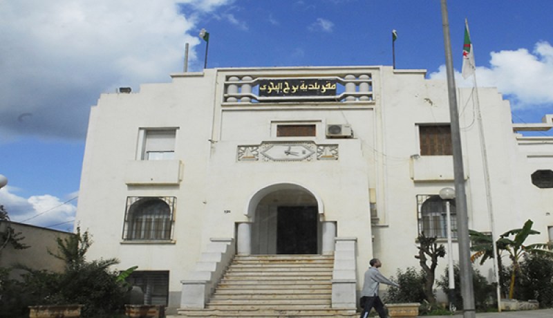 “مير” برج البحري يعلن إصابته بفيروس كورونا