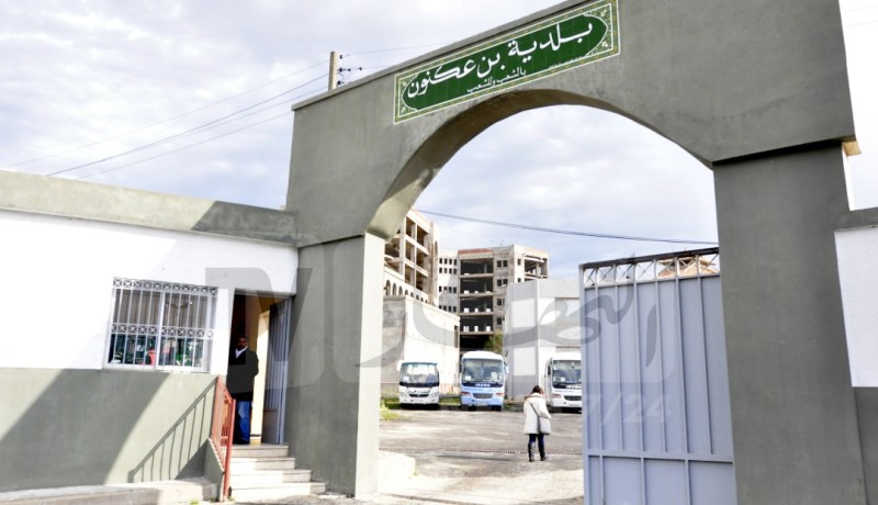 مير بن عكنون السابق أمام محكمة الجنايات بتهمة تزوير وثائق رسمية