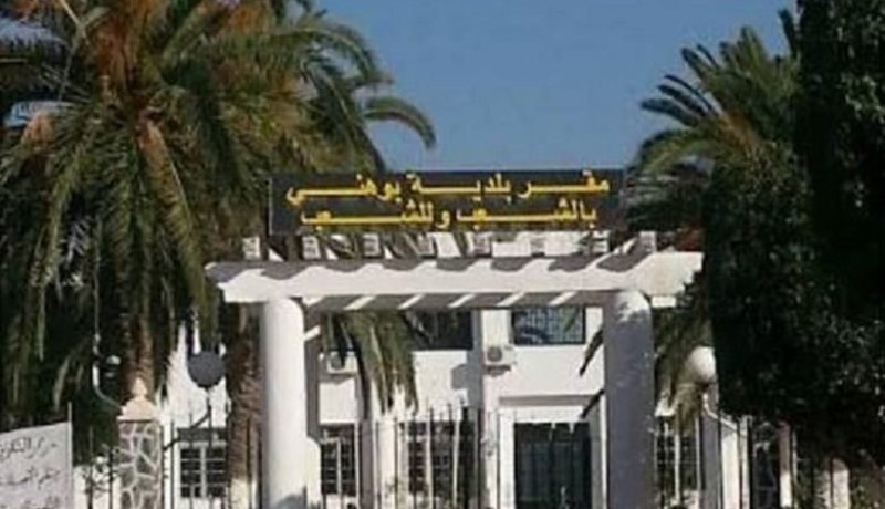 معسكر.. إدانة مير بوهني 3 أشهر حبسا نافذا بتهمة السب والشتم