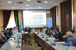 بالصور.. بلعابد يترأس إجتماعا للجنة الوطنية لليونسكو