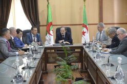 بلعابد: زيادات في المنح الخاصة بمُعدي أسئلة الإمتحانات الرسمية