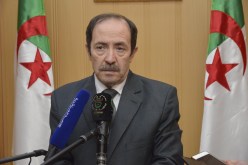 بلعابد يطمئن مترشحي البكالوريا في ولاية إليزي