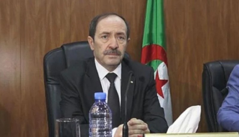 بلعابد يكشف “حددنا هوية من نشر المواضيع المغلوطة الخاصة بالباك”