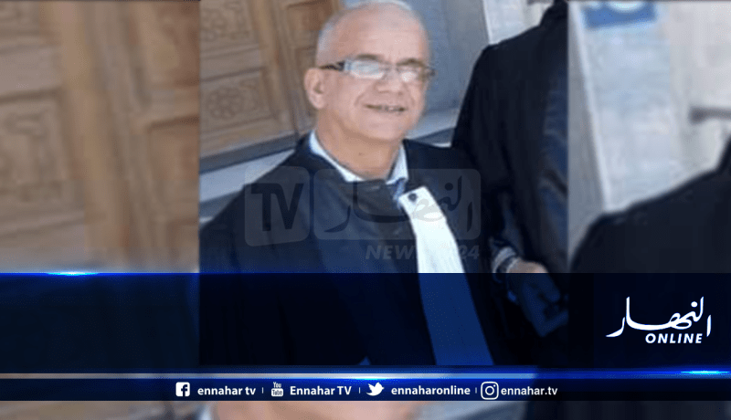 غليزان.. تعيين المحامي منور بلعالية منسقا ولائيا للسلطة المستقلة للانتخابات