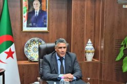 بلعريبي يأمر بانطلاق جميع أشغال التهيئة داخل القطب الحضري حجر المنقوب “عدل” بقالمة