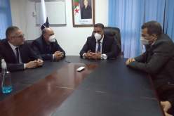 هذا ماقاله طارق بلعريبي لإطارات وكالة “عدل” قبل استلام مهامه وزيرا للسكن