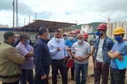 هذه تعليمات المدير العام لوكالة عدل لبعث المشاريع وتسليم السكنات في آجالها